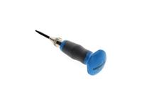 Gedore 8722880 101 automatische centerpons met punt en handbescherming - thumbnail