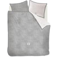 Rivièra Maison Riviera Maison Dekbedovertrek Coughton Court anthracite 240x200/220 - thumbnail