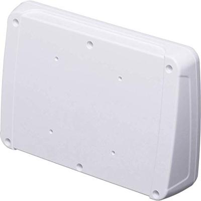 Bopla BOP 7.0 PQ-9016 Consolebehuizing (l x b x h) 215 x 150 x 53 mm ABS Wit (RAL 9016) 1 stuk(s)