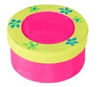 Havo fluoverf groen - thumbnail