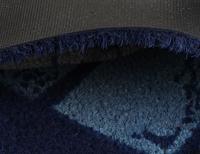 Blue Lock Doormat Logo 2 40 x 60 cm - thumbnail