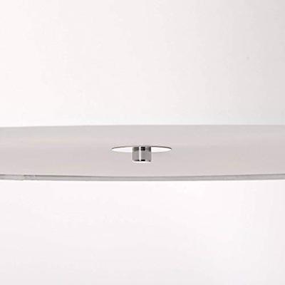 Brilliant Grote plafondlampAndria Ø 70cm - 93581/05