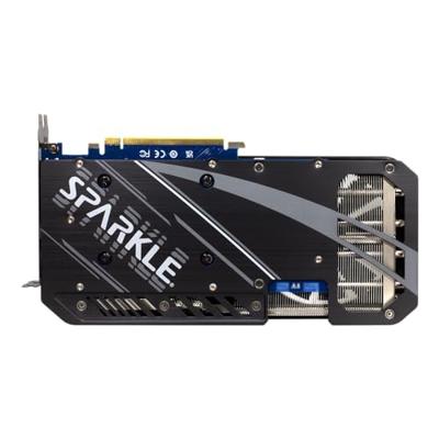 Sparkle Intel Arc™ A750 Videokaart Arc A750 8 GB GDDR6-RAM DisplayPort, HDMI