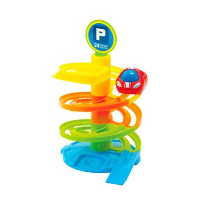 Play mijn eerste autobaan