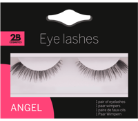 Lashes angel - thumbnail