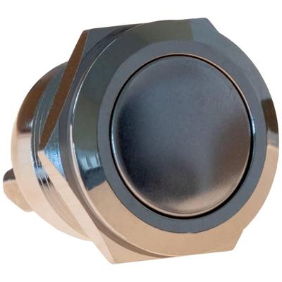 Joy-it Button19C-01 Button19C-01 Toetsschakelaar Moment (Ø x l) 19 mm x 27.50 mm IP65 1 stuk(s) Joy-it Button19C-01 Button19C-01 Toetsschakelaar Moment (Ø x l) 19 mm x 27.50 mm IP65 1 stuk(s)