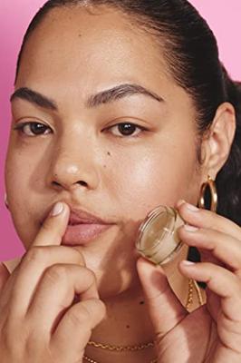 Burt&apos;s Bees Overnight Intensive Lip Treatment