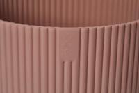 Elho Vibes fold round 30 delicate pink - thumbnail