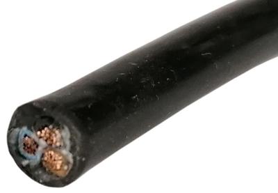 HELLA fahrzeugleitung pvc cables h05vv-f2gx1.5s middle k-material line