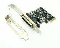 PCI-kaart approx! AP-APPPCIE1P - thumbnail