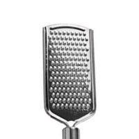 Metaltex Imperial kleine rasp RVS 24cm - thumbnail