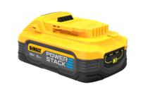 DeWalt powerstack accu 18v xr 5.0ah - thumbnail