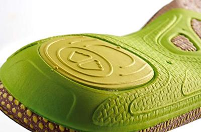 Sidas 3 Feet Outdoor Mid Zool Neutral M