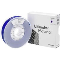 UltiMaker ABS - M2560 Blue 750 - 206127 Filament ABS kunststof 2.85 mm 750 g Blauw 1 stuk(s) - thumbnail