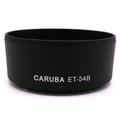 Caruba ET-54 Zwart