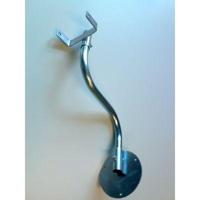 Muurbeugel voor verkeersspiegel - thumbnail