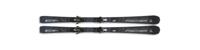 Fischer RC One Lite 68 SLR Ski Grey 143 - thumbnail