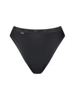 Ondergoed dames Basic Tai slip - Hoog opgesneden dames slip - thumbnail