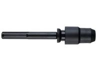 Milwaukee Adapter SDS-Max - SDS-Plus - 1 st - 4932359490 - thumbnail