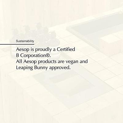 Aesop Deodorant Body Spray 50ml