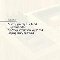 Aesop Fabulous Face Cleanser 200 ml Make-up verwijderaar en reiniger - thumbnail