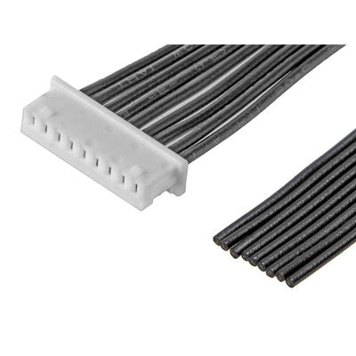 Molex 2181120902 Female behuizing (kabel) Inhoud: 1 stuk(s) Bulk