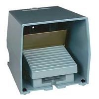 Schneider Electric Voetschakelaar 1 stuk(s) - thumbnail