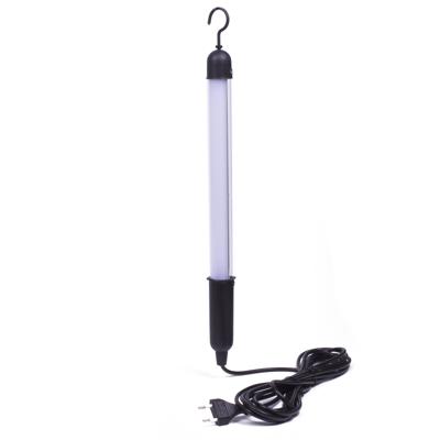 Hofftech Looplamp TL-lamp - 5 meter Snoer - 220V - CE Keur Hofftech Looplamp TL-lamp - 5 meter Snoer - 220V - CE Keur
