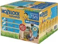 Hozelock Superhoze tuinslang 7,5 meter - thumbnail