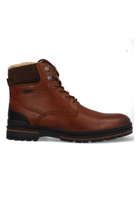 Australian York 15.1678.01-T02 Bruin / Zwart-44 maat 44