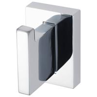 Haak Haceka Edge Chroom Haceka - thumbnail