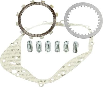 TRW koppeling super kit clutch super kit, msk227