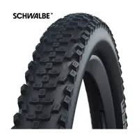SCHWALBE draadband smart sam performance 57-584 zwart - thumbnail