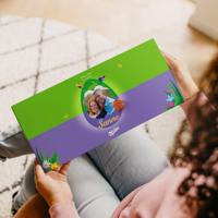 Milka Pralines - Pasen - Bloemetjes - 220 gram - thumbnail