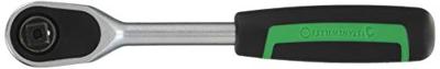 Stahlwille Hefboomomschakelratel | 3/8 inch 80 tanden | omschakelhefboom | chroom-vanadium | 1 stuk - 12111020 12111020