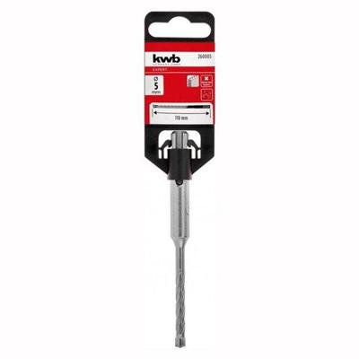 Hamerboor hb4x 5x110 mm KWB - Kwb Hamerboor hb4x 5x110 mm KWB - Kwb
