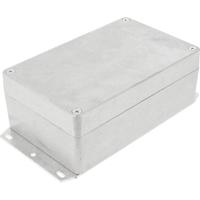 Hammond Electronics 1550Z116F Universele behuizing 161 x 100 x 60 Aluminium spuitgietwerk Aluminium 1 stuk(s) - thumbnail