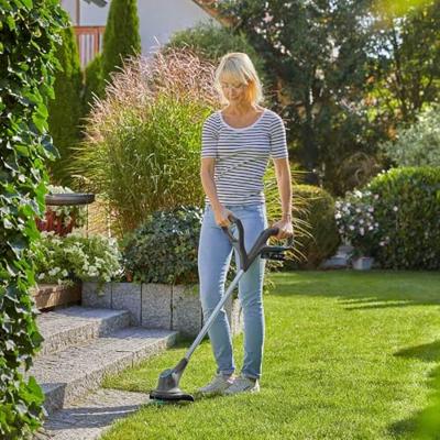 Gardena accu trimmer smallcut 23/18v solo exclusief accu - thumbnail