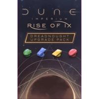 Dune Imperium Rise of Ix Dreadnought Upgrade Pack - thumbnail