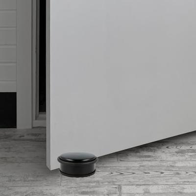 Diggers Zwarte Deurstopper | 10x4cm - DIG061 Diggers Zwarte Deurstopper | 10x4cm - DIG061