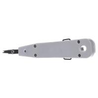 Cimco 118017 Cimco Werkzeuge Aanleggereedschap Geschikt voor: LSA Plus klemmen 0.5 tot 0.8 mm Geschikt voor merk Cimco