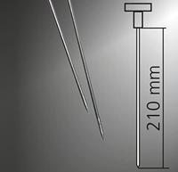 Laserliner DampMaster Compact Pro Materiaalvochtmeter - thumbnail