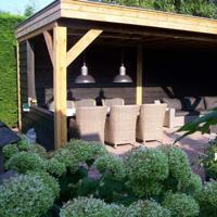 KS Verlichting HanglampOld Industry aan ketting - 1200 - thumbnail