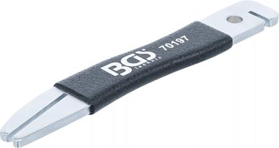 BGS technic Bremsscheiben-Richtwerkzeug