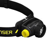 Ledlenser H5R WORK oplaadbare LED hoofdlamp 500 lm - 200 mtr - thumbnail