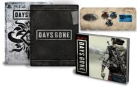 Days Gone Special Edition - thumbnail