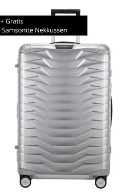 Proxis Alu Spinner 76/29 cm. Aluminium