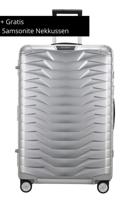 Proxis Alu Spinner 76/29 cm. Aluminium - thumbnail