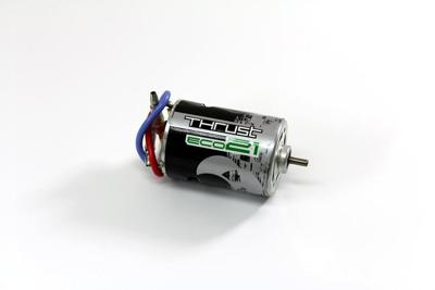 Absima Thurst Eco Brushed elektromotor voor autos Aantal windingen (turns): 21