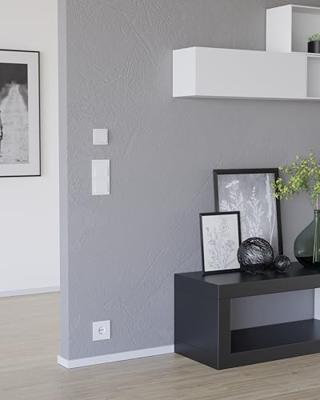 EGLO Wandschakelaar slimme verlichting connect.z EGLO Wandschakelaar slimme verlichting connect.z